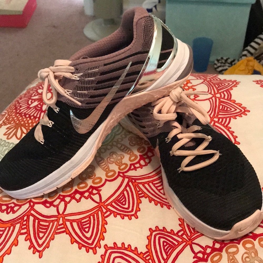 Nike Metcon DSX Flyknit